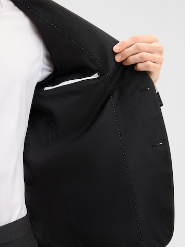STRELLSON Slimfit Pak in Grijs