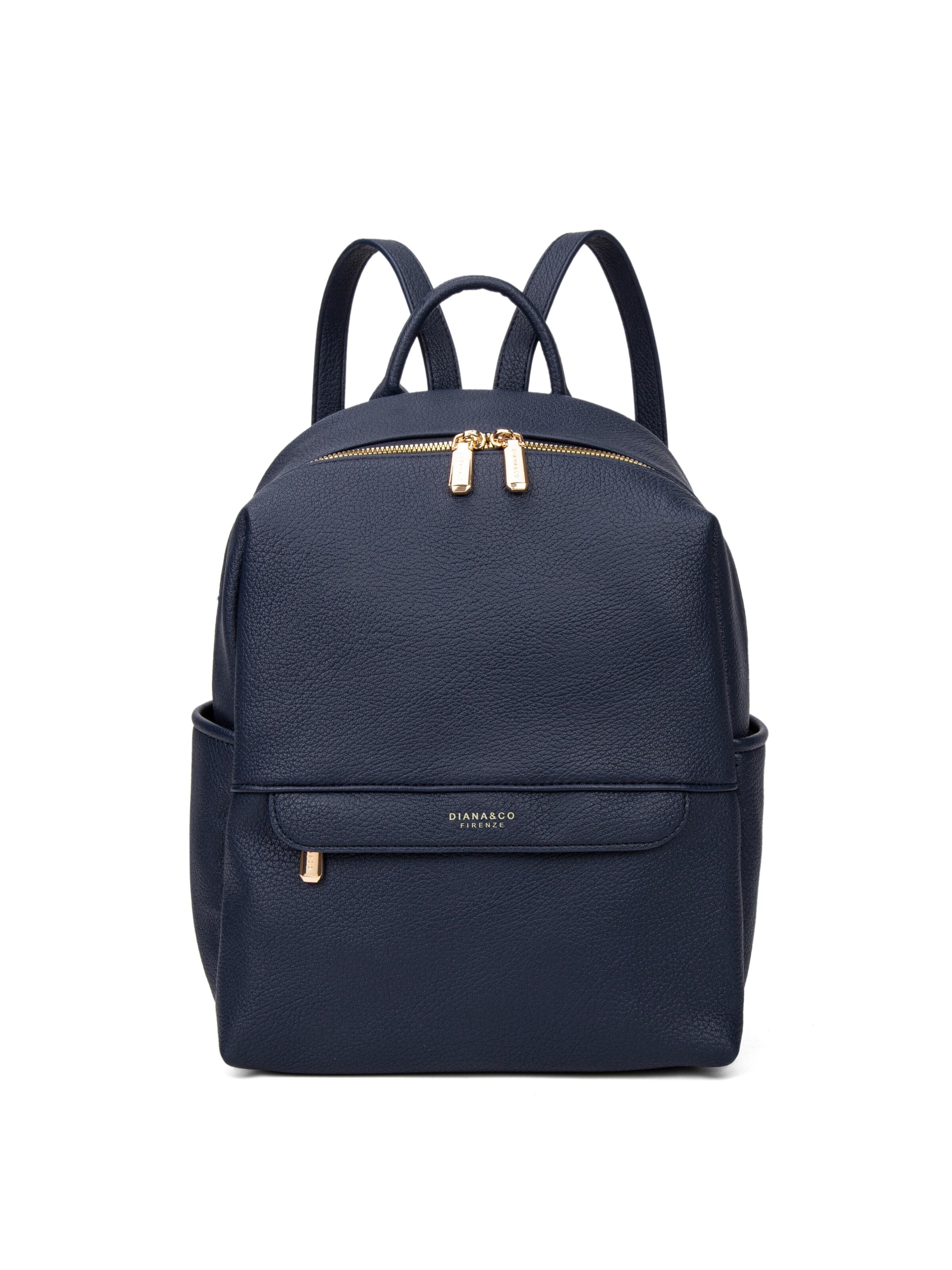 Zaino di Diana&Co. in blu