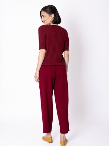 IVKO Woman Regular Hose in Rot