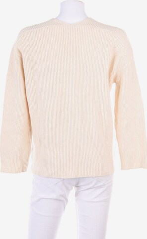 MANGO Sweater & Cardigan in XS in White