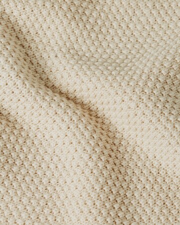 G-STAR Gebreid vest in Beige