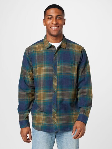 BILLABONG Regular fit Button Up Shirt in Mixed colors: front