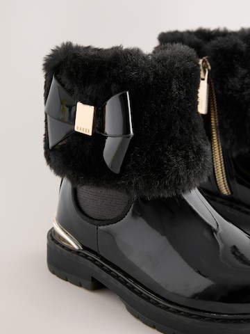 Baker by Ted Baker Laarzen in Zwart