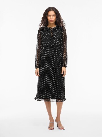 VILA - Vestido en negro