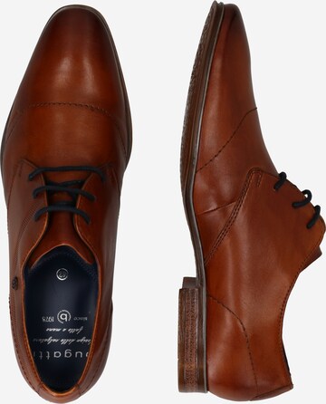 bugatti Lace-Up Shoes in Brown