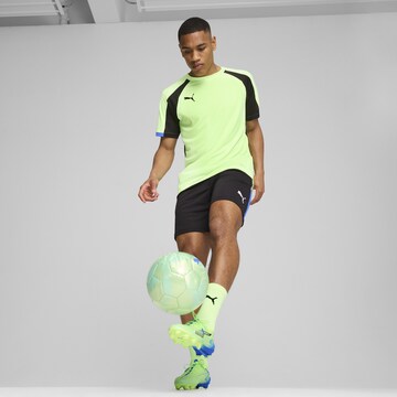PUMA Performance shirt in Green