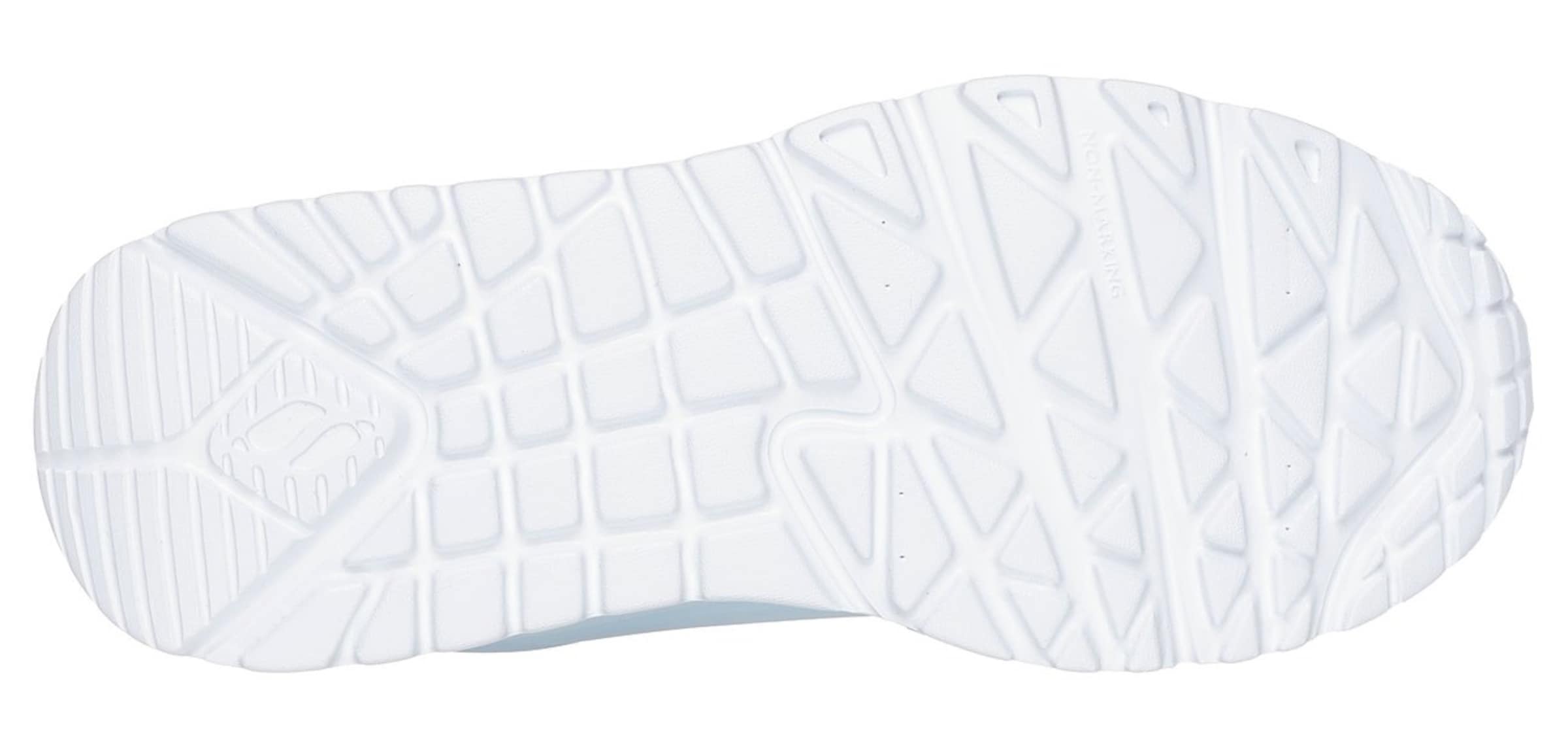 zils Skechers Kids Brīvā laika apavi