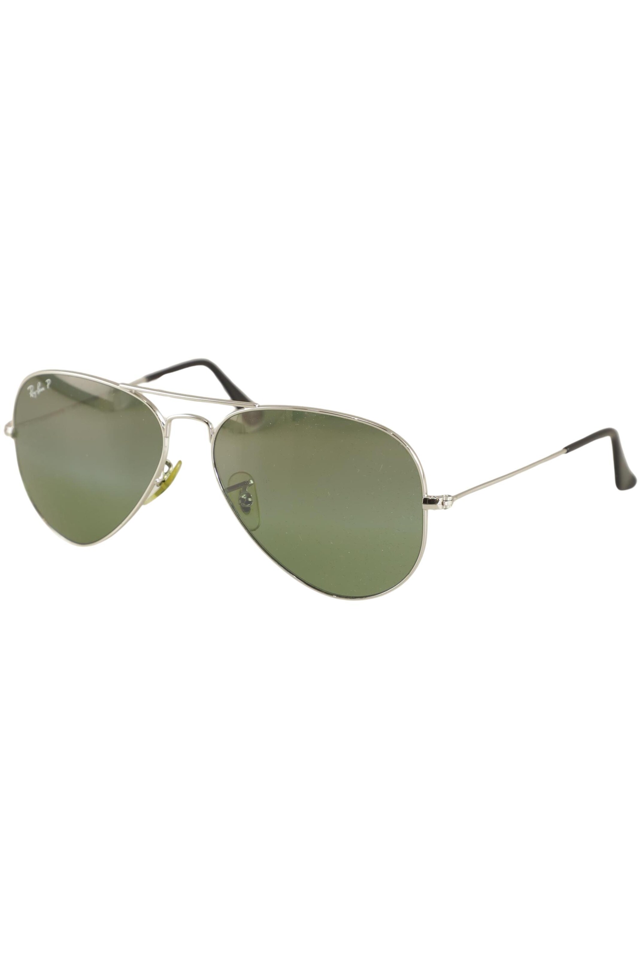 Ray-Ban Sonnenbrille in One Size in silber, Produktansicht