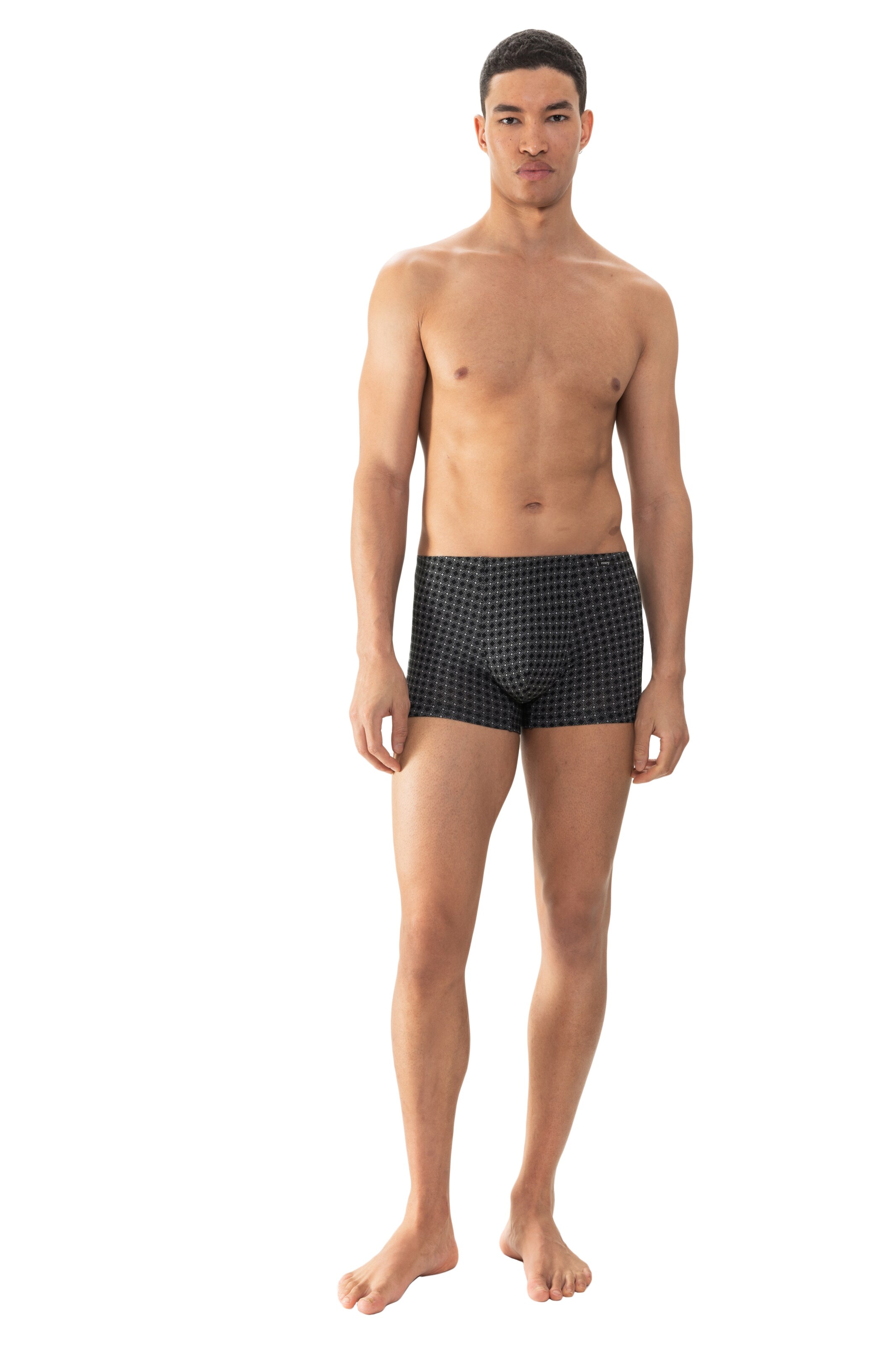 Mey Boxer shorts in Black