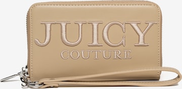 Juicy Couture Smartphone case in Brown: front