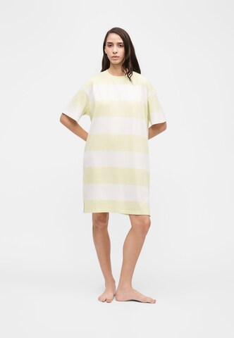 Hunkemöller - Camiseta para dormir en verde