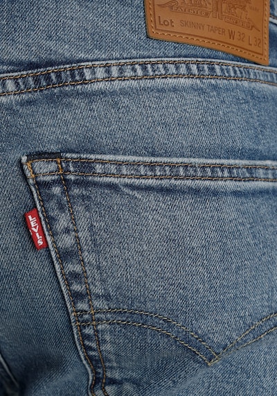 LEVI'S ® Jeans in blau, Produktansicht