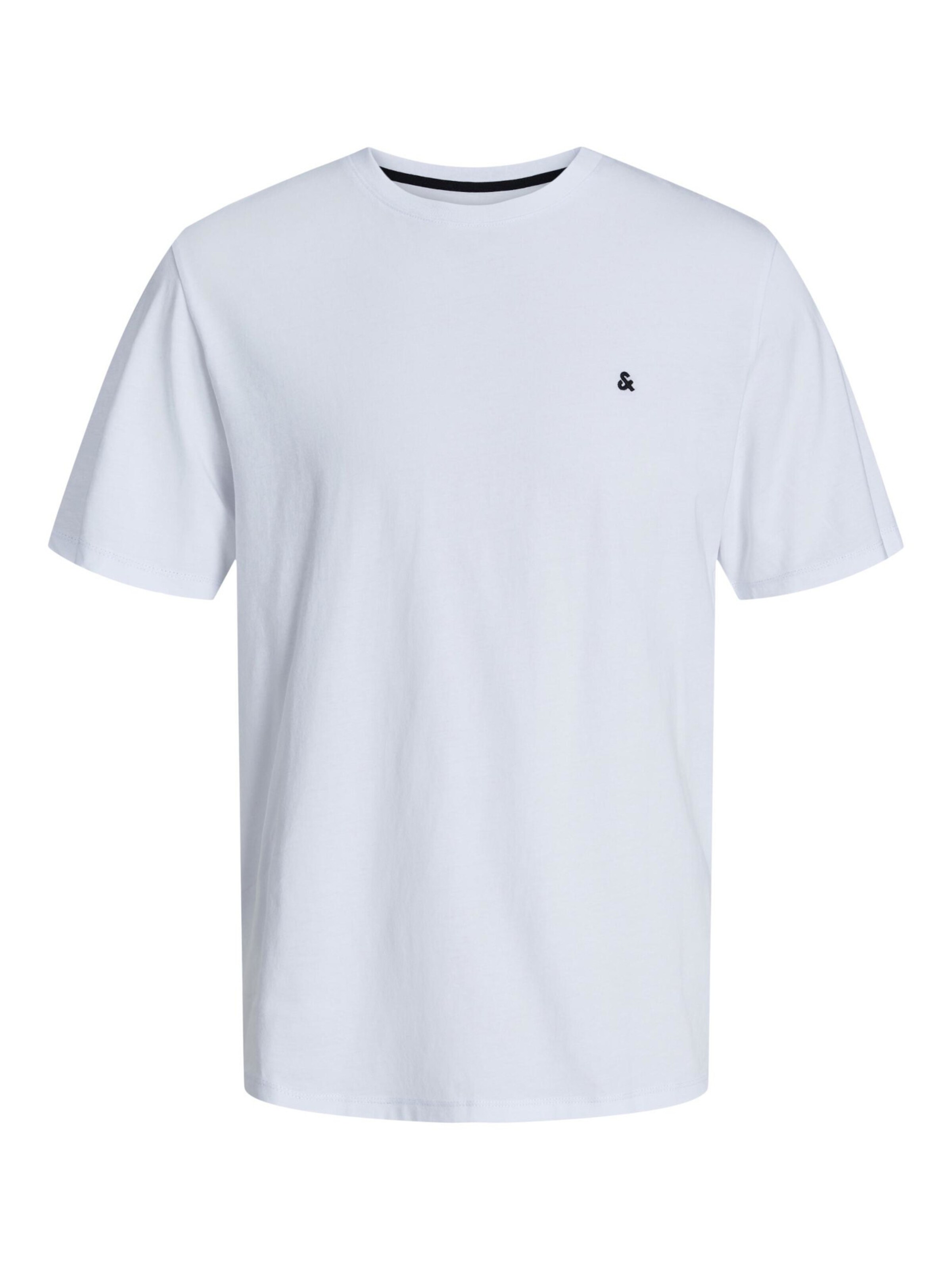 JACK & JONES Póló 'Paulos' - kék