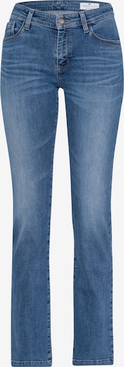 Cross Jeans Jeans ' Lauren ' in blau, Produktansicht