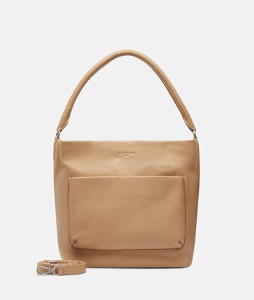 Liebeskind Berlin Shoulder Bag ' EVER ' in Brown