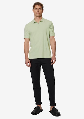 Marc O'Polo Shirt in Groen