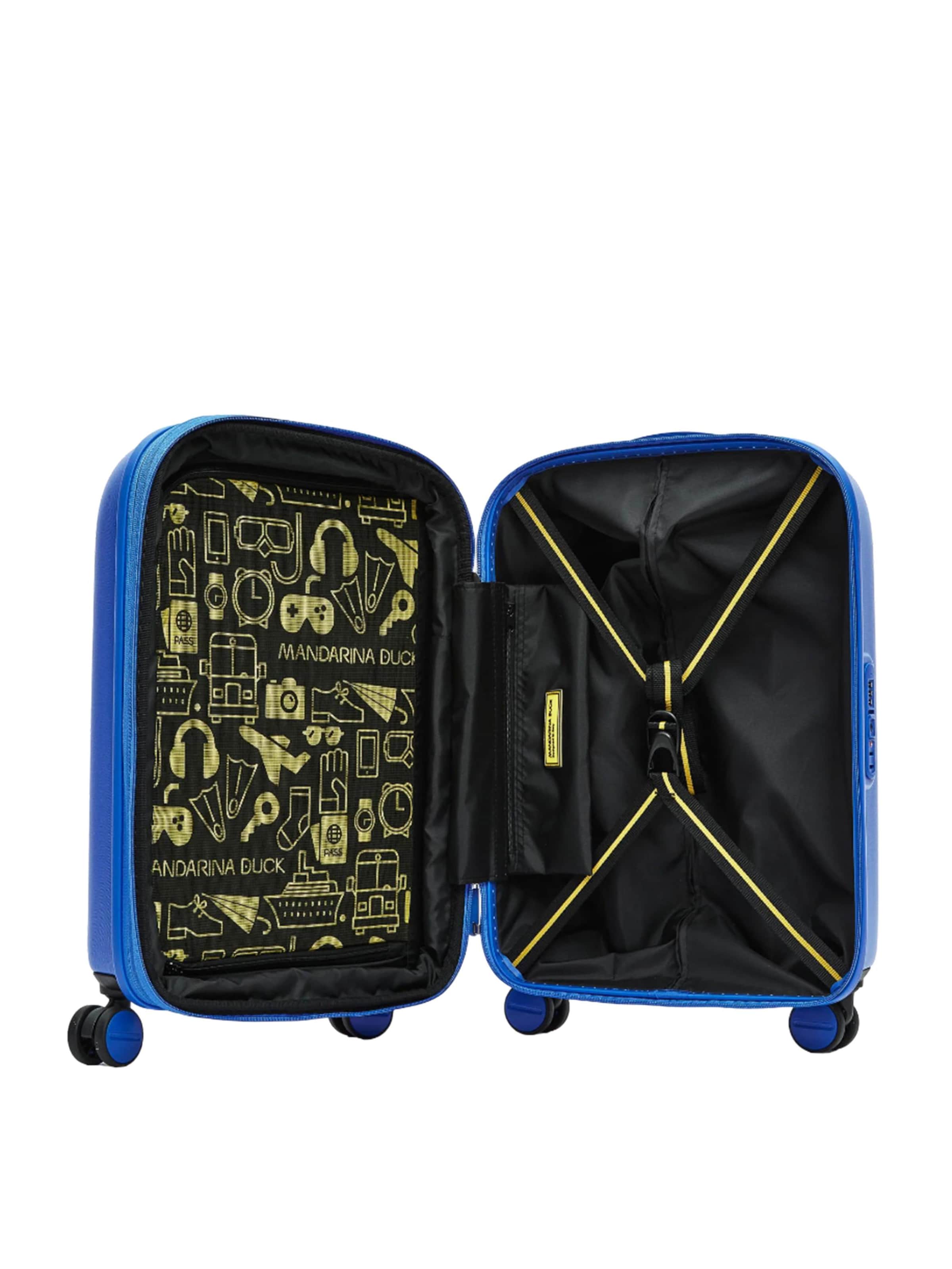 MANDARINA DUCK Cart in Blue