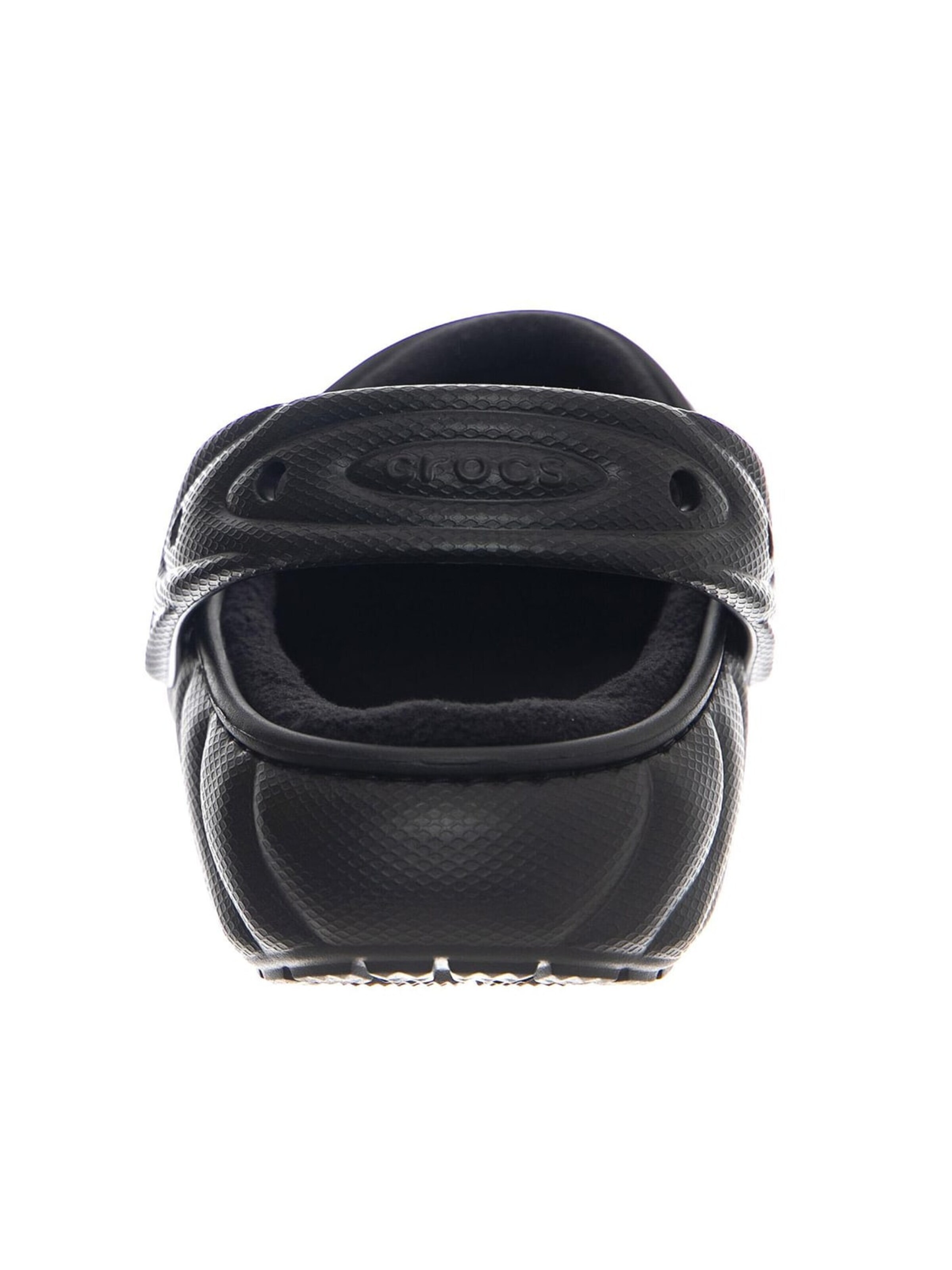 Crocs Chodaki w kolorze czarny