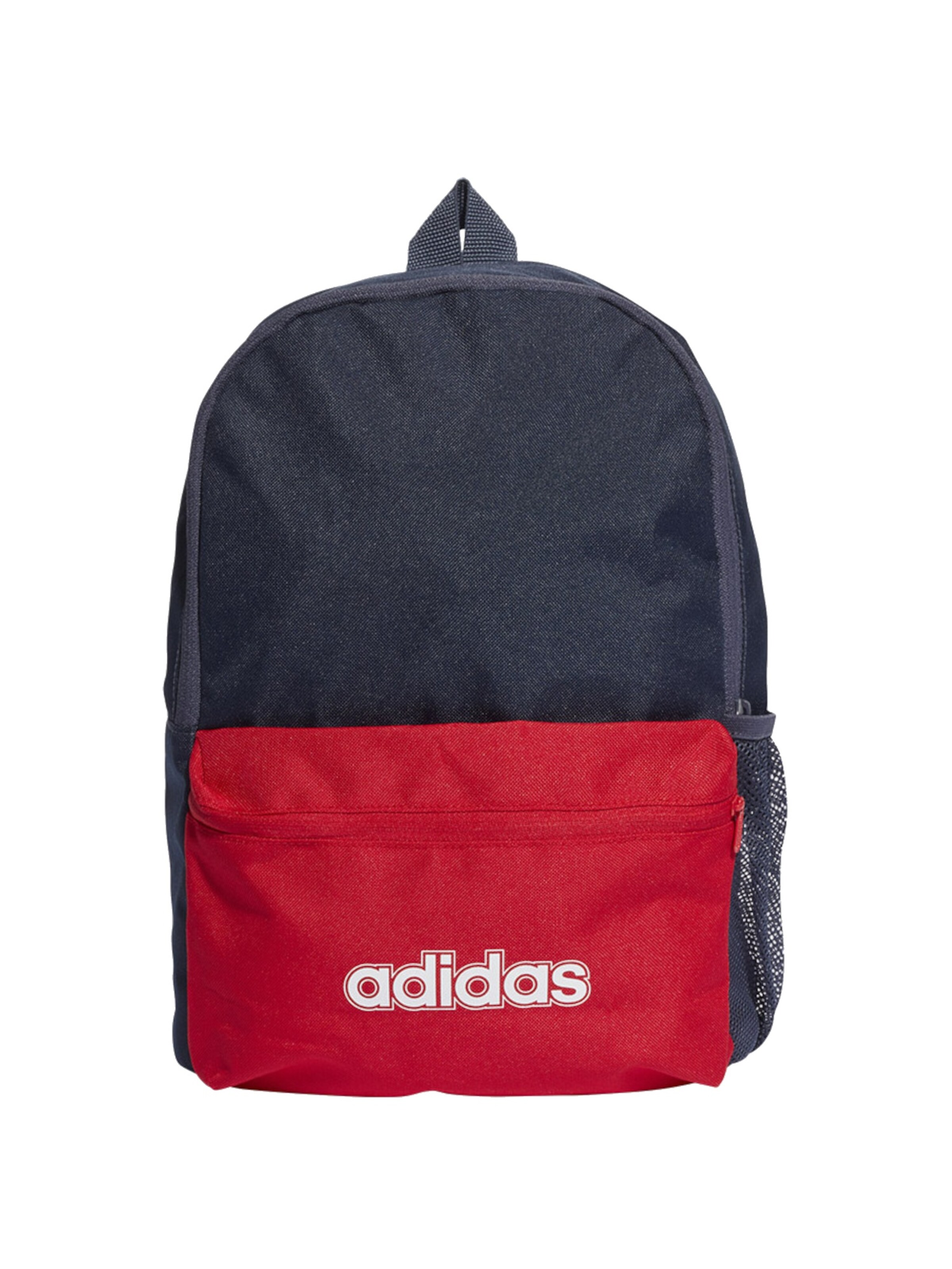 ADIDAS PERFORMANCE Backpack 'adidas LK Graphic Backpack' in Blue: front