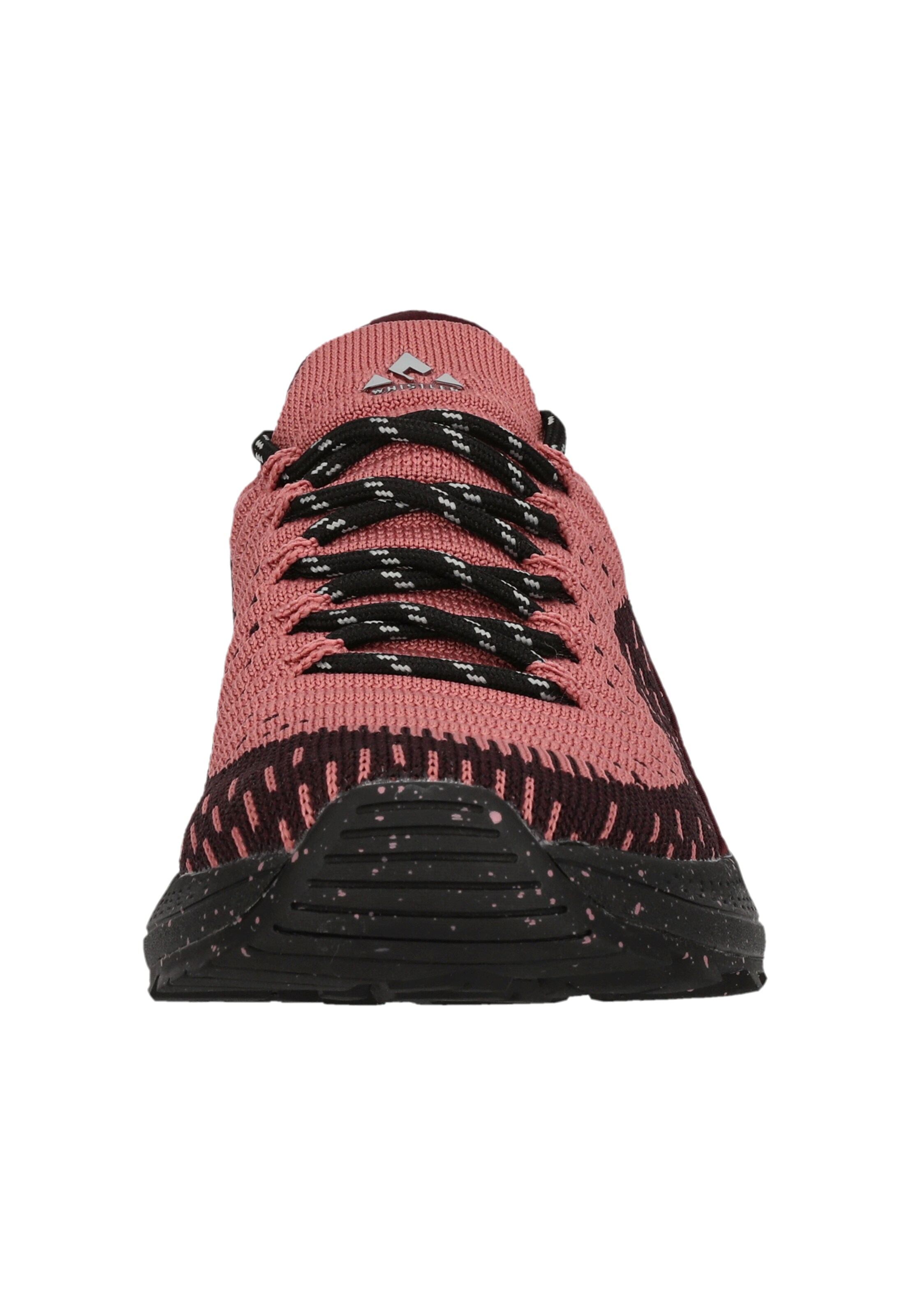 Whistler Trailrunning-Schuhe 'Geretto' in Rot