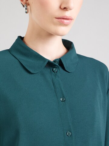 JDY Bluse 'JDYBROOKE' in Grün