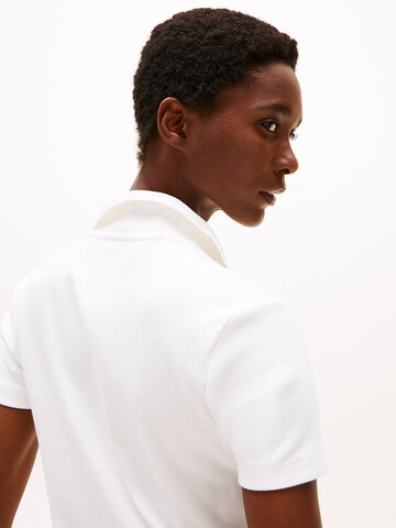T-shirt TOMMY HILFIGER en blanc