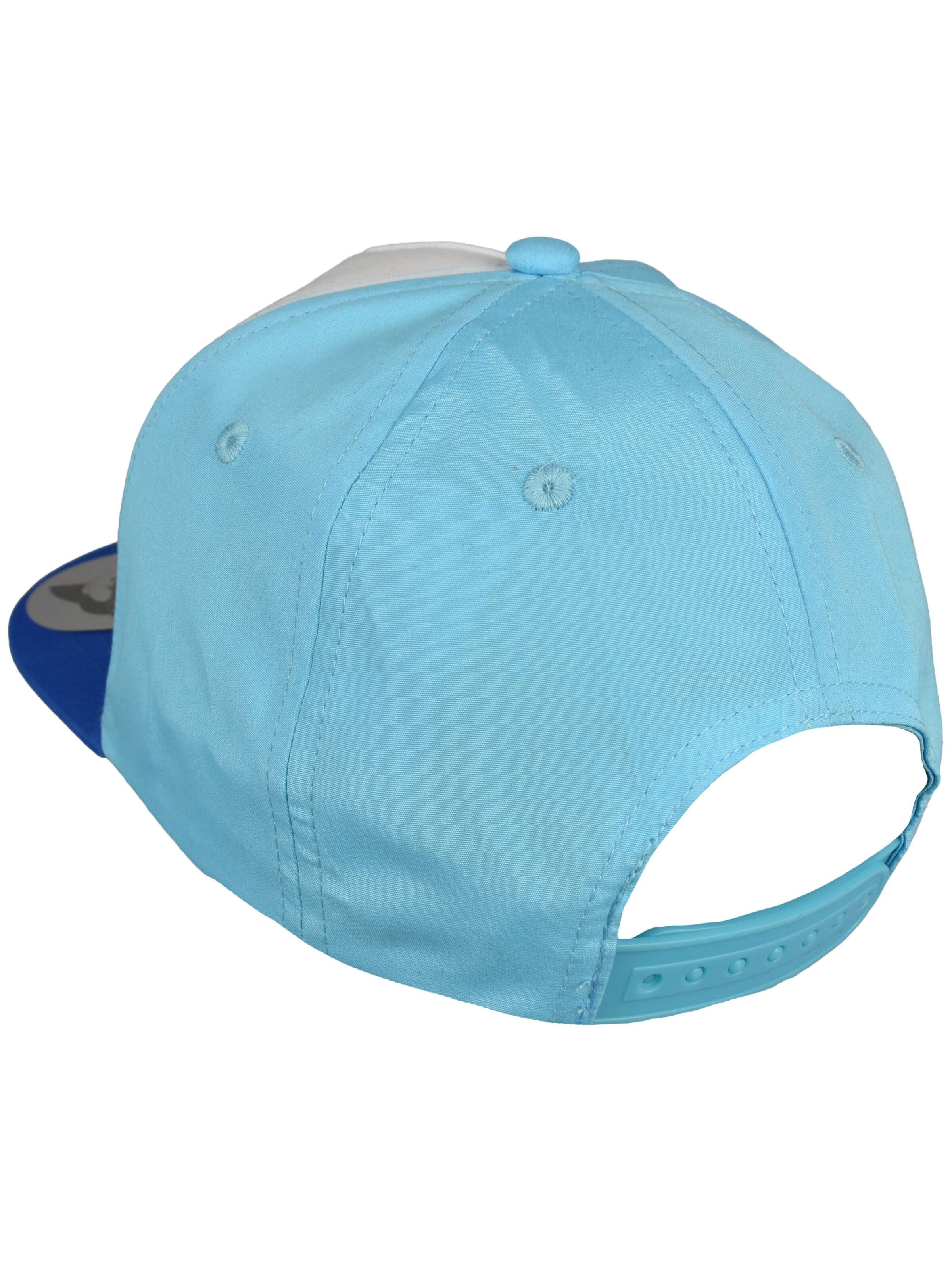 Sonic Hut 'The Hedgehog'‌‌‌‌‌‌ in Blau