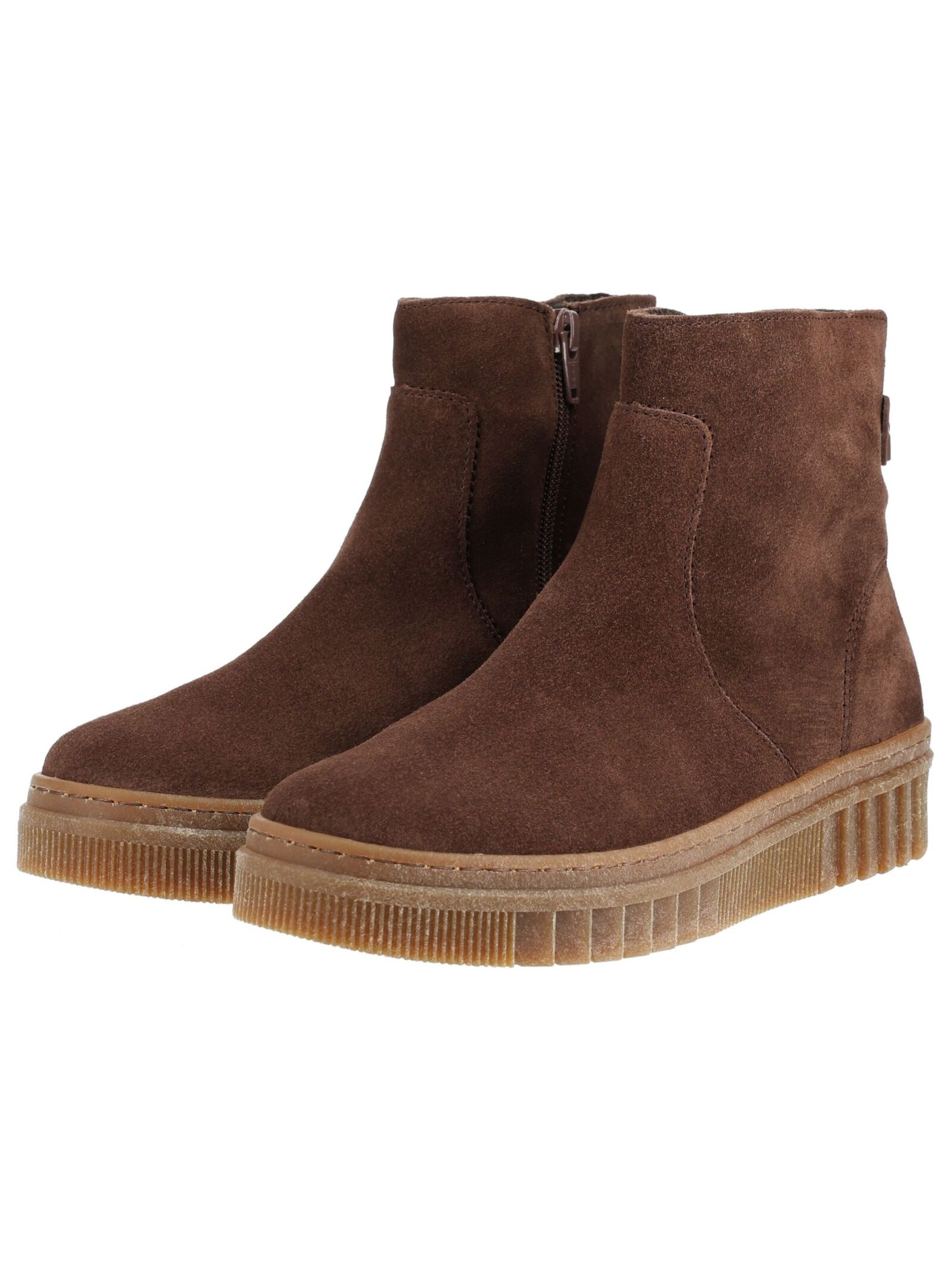 Stivaletto di GABOR in marrone