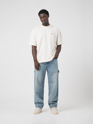 EIGHTYFIVE Loose fit Jeans in Blue