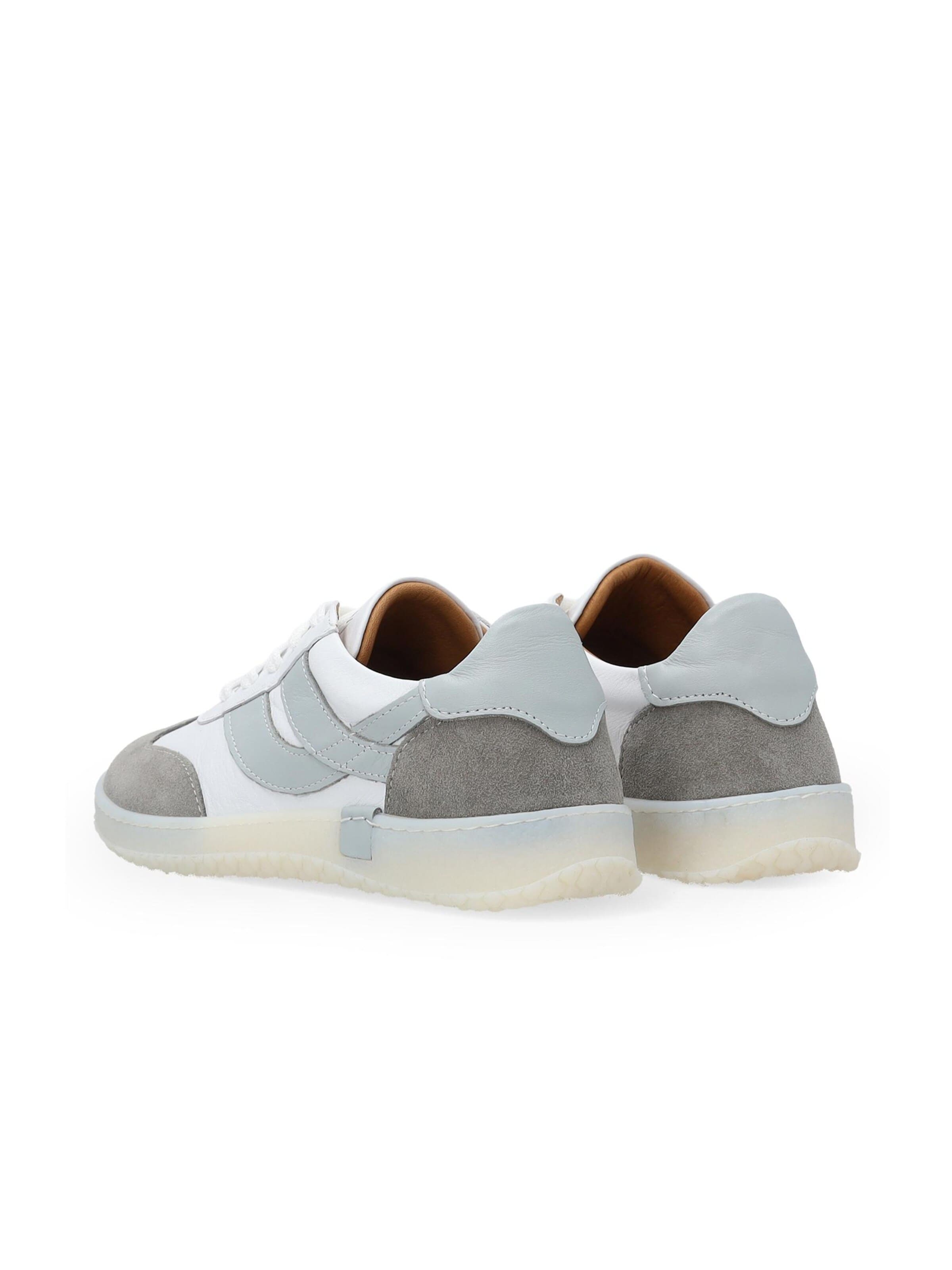 VENEZIA Sneakers in White