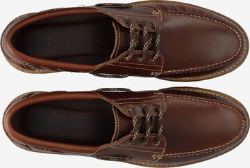 Bianco Moccasins 'THOMAS' in Brown