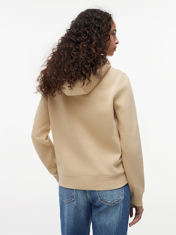 Tommy Jeans Sweatshirt in Beige