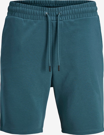 Pantaloni 'JPSTBradley' di JACK & JONES in blu: frontale