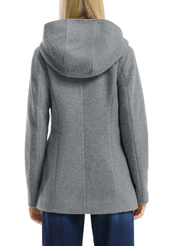 Veste bavaroise QS en gris