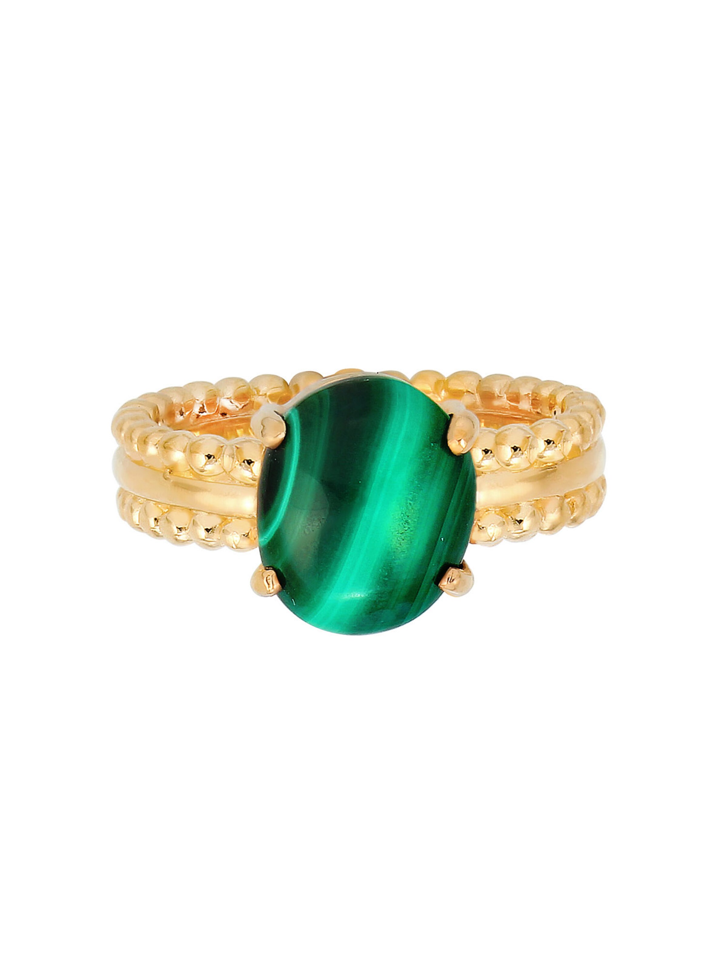 ELLI PREMIUM Ring in Goud