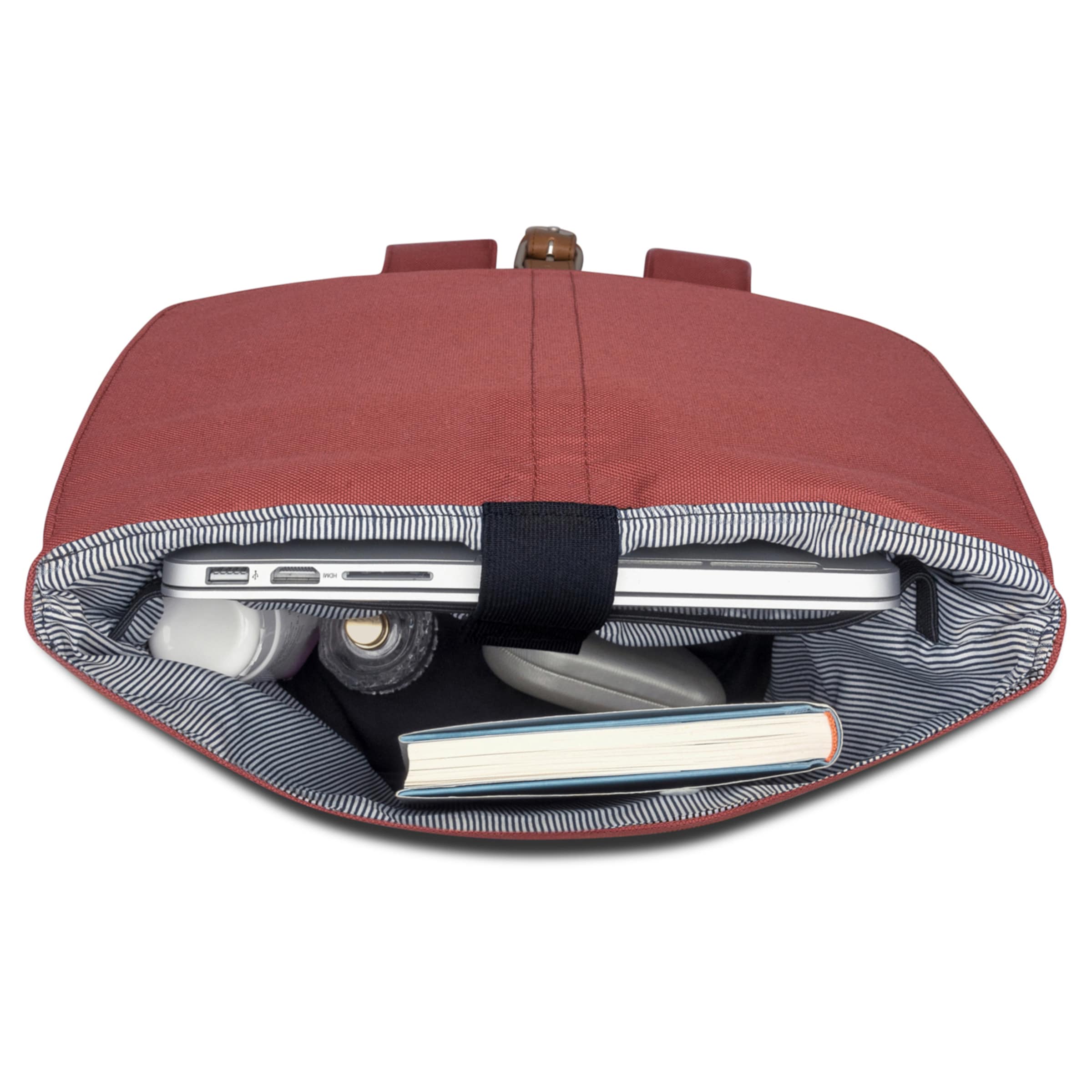 Johnny Urban Batoh 'Mia' – červená