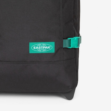 Trolley 'Tranverz S' di EASTPAK in nero