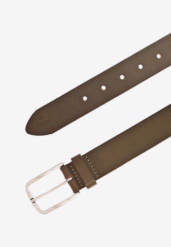 FYNCH-HATTON Belt 'Dajan' in Brown