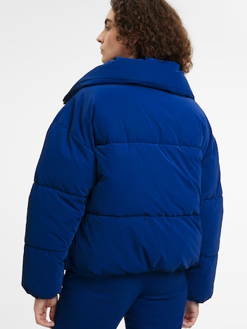 Veste mi-saison 'TONALA' FILA en bleu