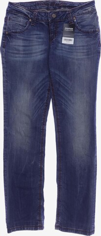 Soccx Jeans 31 in Blau: predná strana