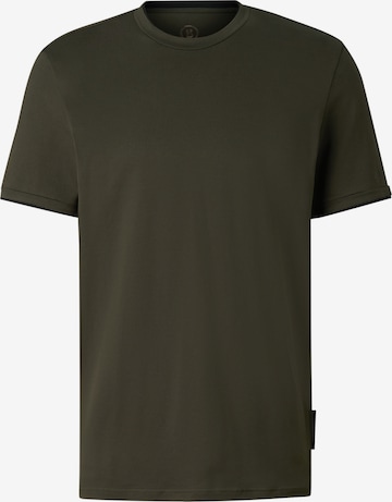 BOGNER T-Shirt 'Ryan' in Grün: Vorderseite