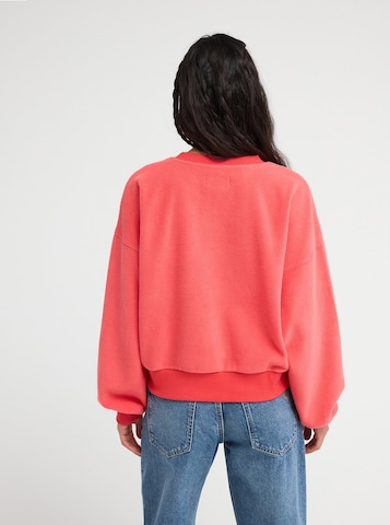 ROXY Pullover in Pink