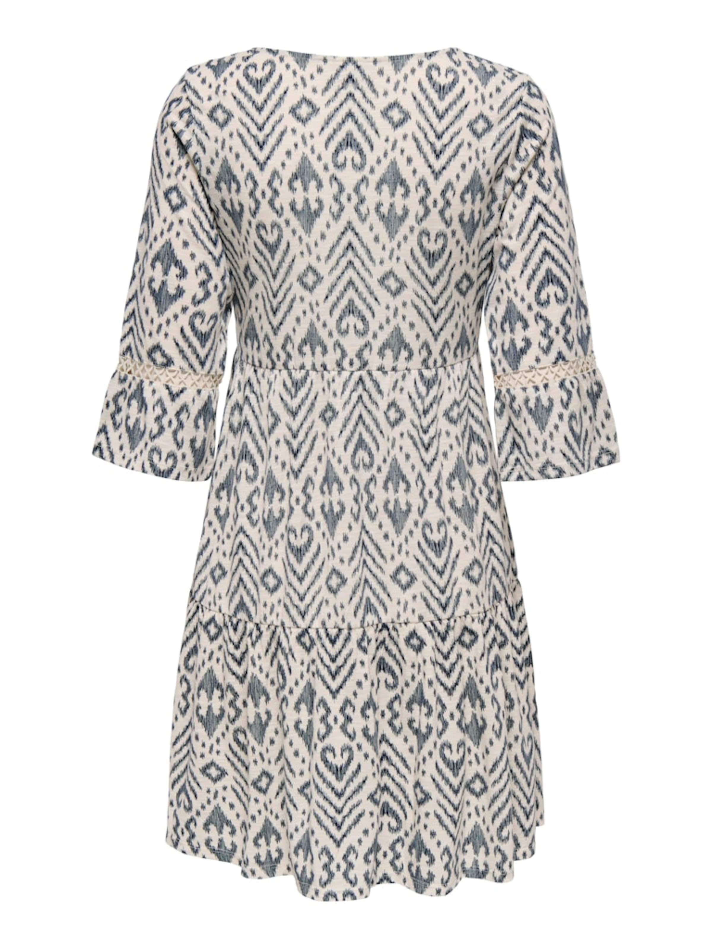 JDY Dress 'JDYDora Dodo' in White