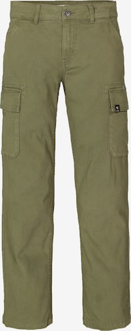 GARCIA Pants in Green: front