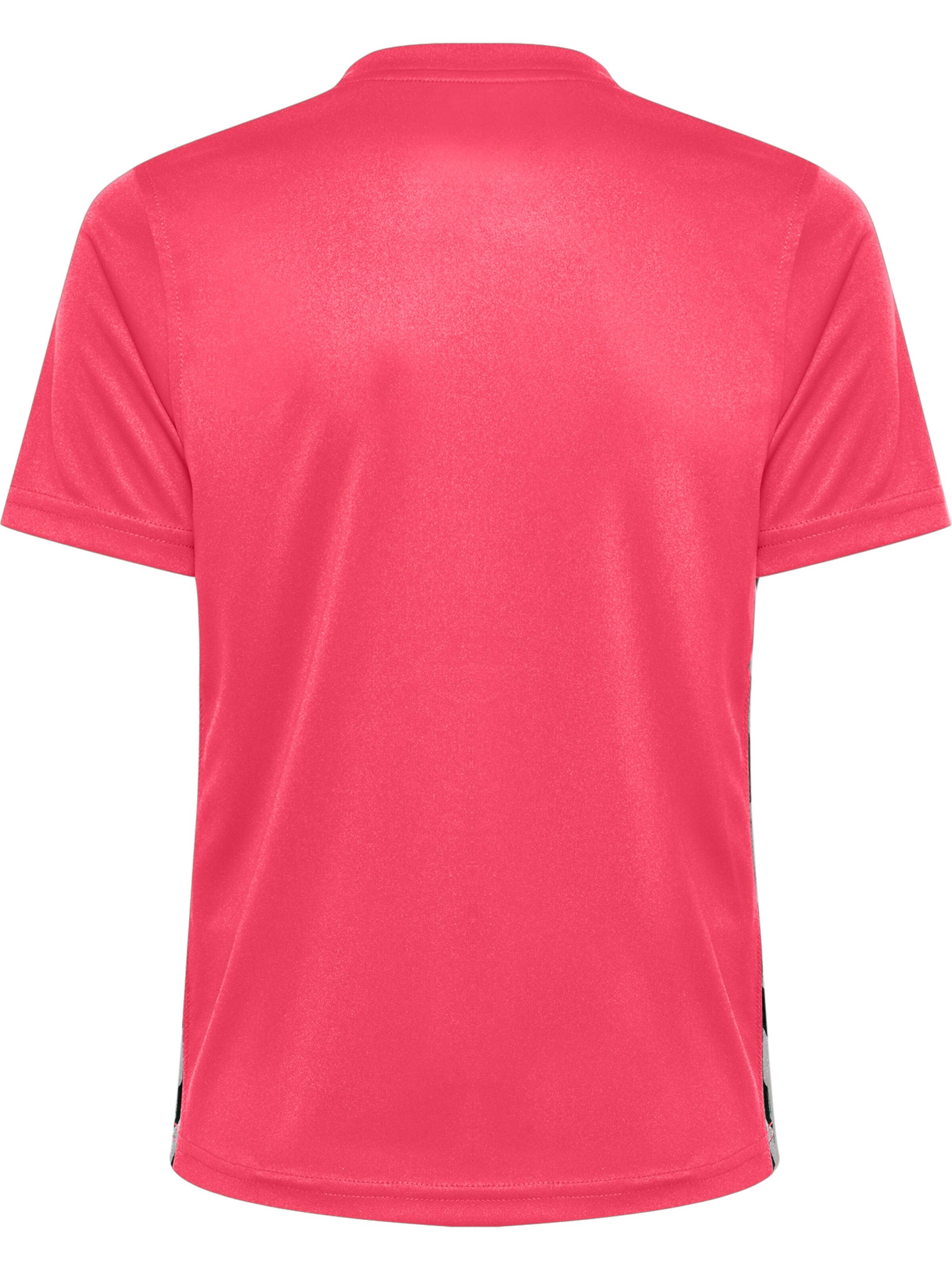 Hummel Performance shirt in Pink