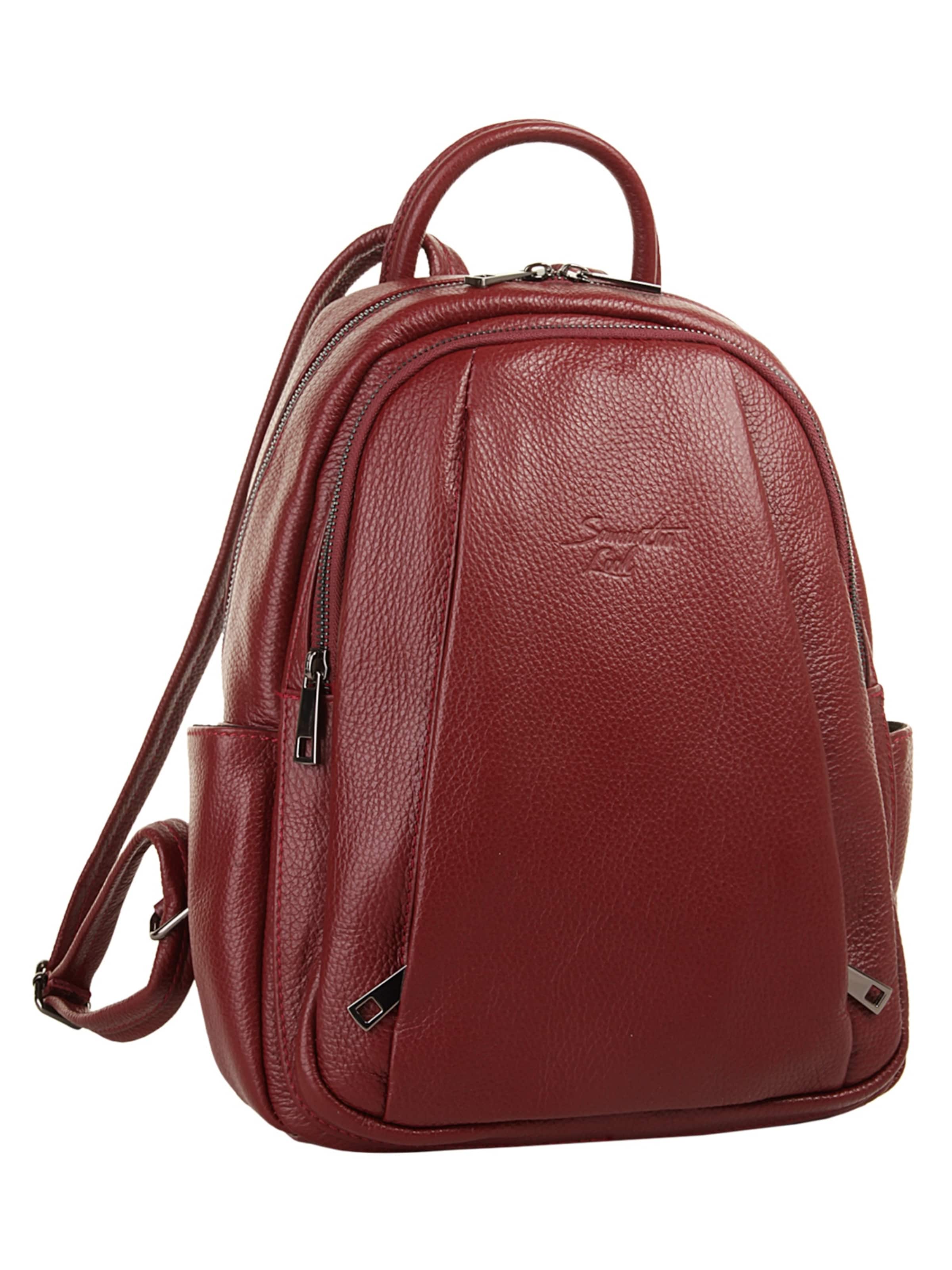 Sac à dos Samantha Look en rouge