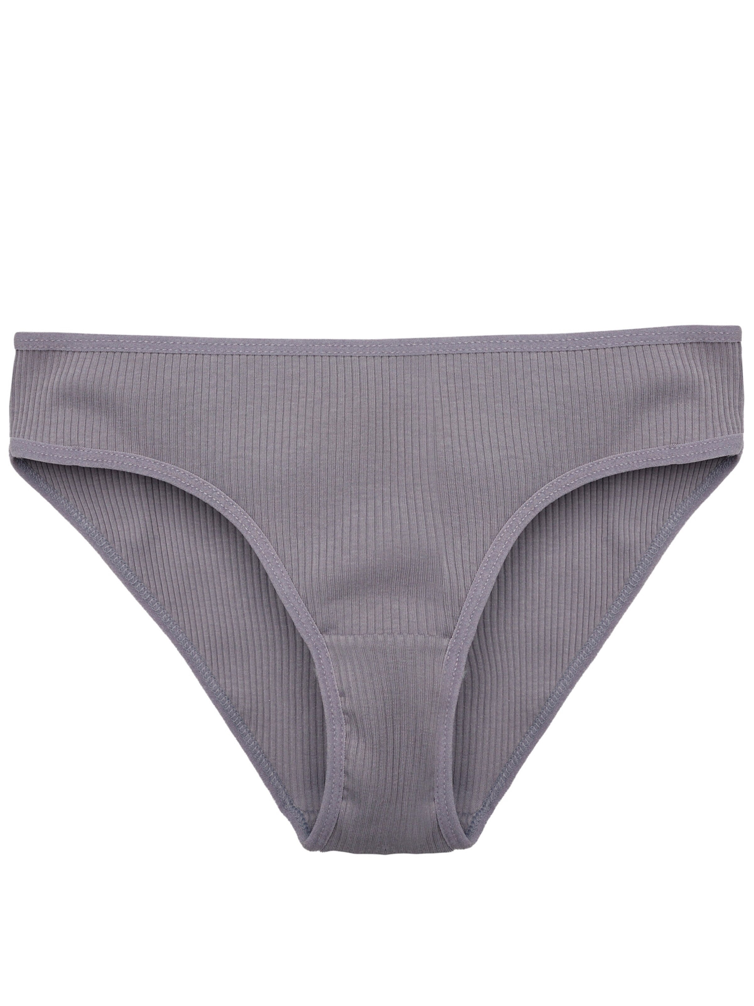 Tazzio Slip 'F901'‌‌‌‌‌‌‌‌‌‌ in Grau