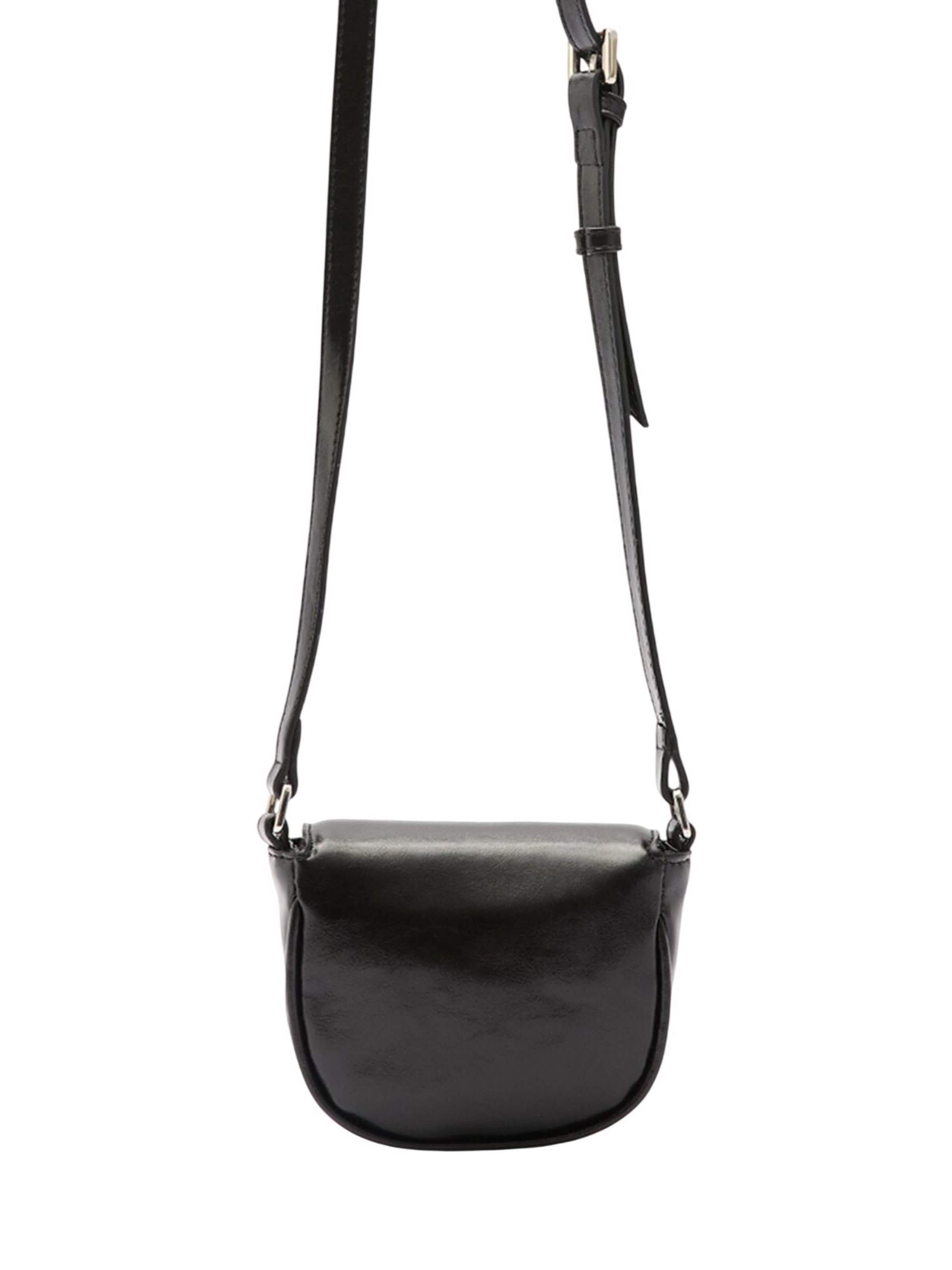 MANUKA Schultertasche‌‌‌‌‌ in Schwarz