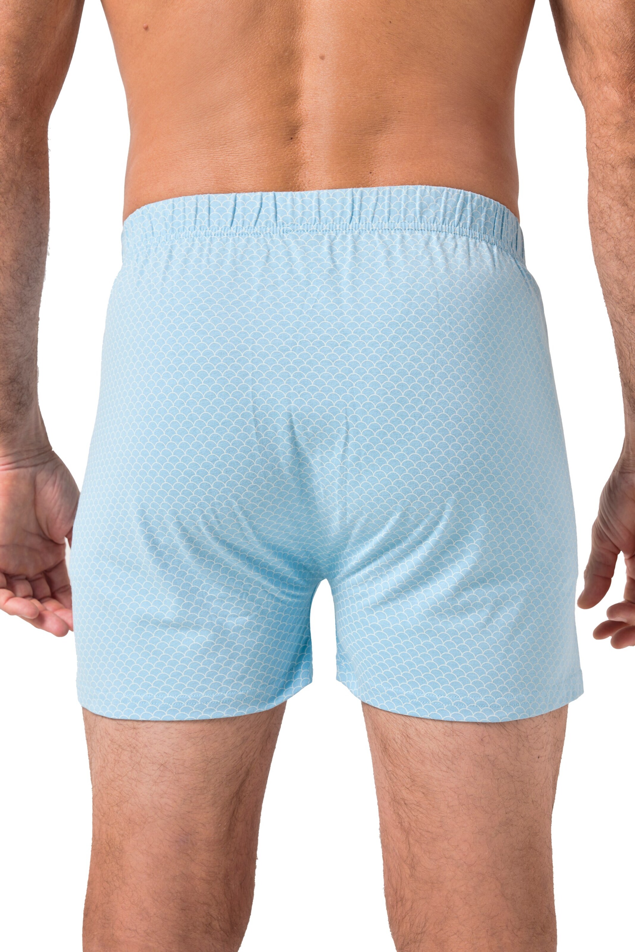JP1880 Boxer shorts in Blue