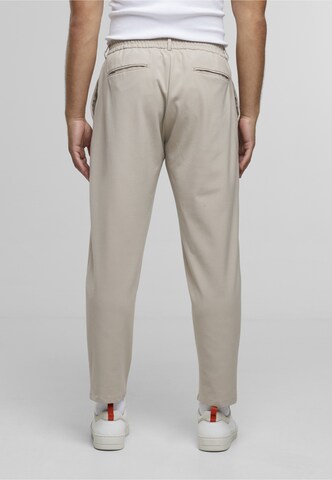 regular Pantaloni di 2Y Premium in beige